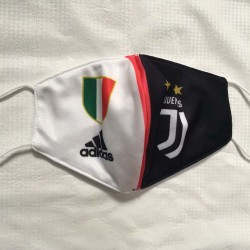 Juventus Home Mask Juventus Home Mask