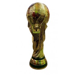 World Cup Trophy Replica