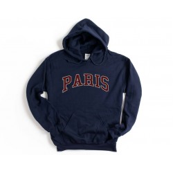 CM Paris Hoodie