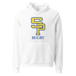 CM SPS Wolves Rugby Logo Hoodie CM SPS Wolves Rugby Logo Hoodie