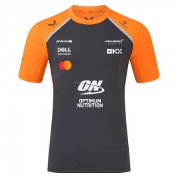 McLaren F1 2025 Team T-Shirt