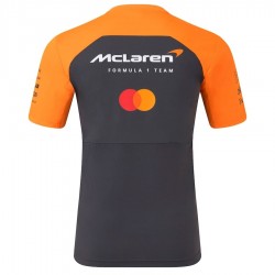 McLaren F1 2025 Team T-Shirt McLaren F1 2025 Team T-Shirt