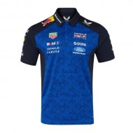 Oracle Red Bull F1 2026 Team Polo