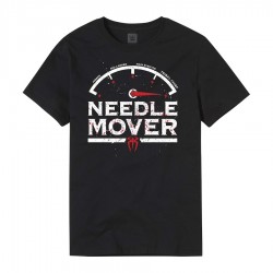 Roman Reigns 'Needle Mover' WWE T-Shirt Roman Reigns 'Needle Mover' WWE T-Shirt