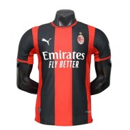 AC Milan Home Jersey 26-27 Player Version
