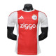 Ajax Home Jersey 26-27 player version Ajax Home Jersey 26-27 player version