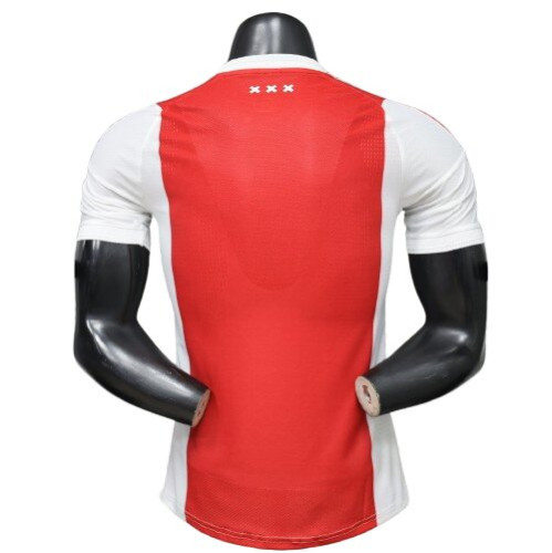 Ajax Home Jersey 26-27 player version Ajax Home Jersey 26-27 player version
