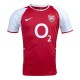 Arsenal Home Retro Jersey 03-04