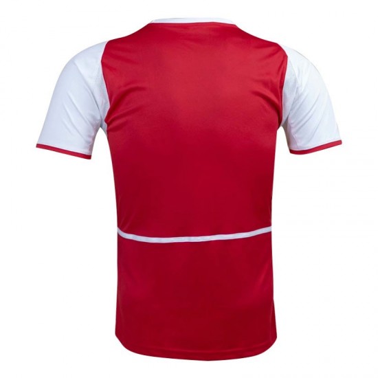 Arsenal Home Retro Jersey 03-04