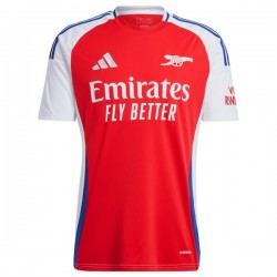 Arsenal Home Jersey 24-25