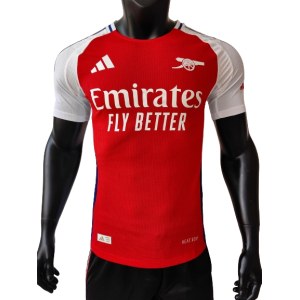 Arsenal Home Jersey 24-25 Player Version