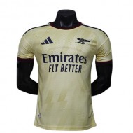 Arsenal 3rd Jersey 26-27 Player Version