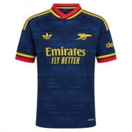 Arsenal Away Jersey 26-27