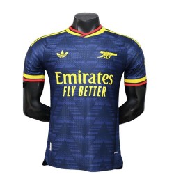 Arsenal Away Jersey 26-27 Player Version