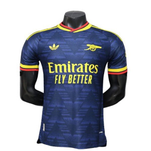 Arsenal Away Jersey 26-27 Player Version