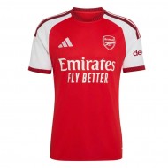 Arsenal Home Jersey 26-27