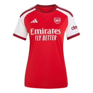 Arsenal Home Ladies Jersey 26-27