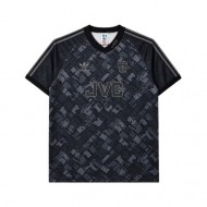 Arsenal 90/92 Blackout Retro Jersey