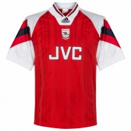 Arsenal Home Retro Jersey 92-94