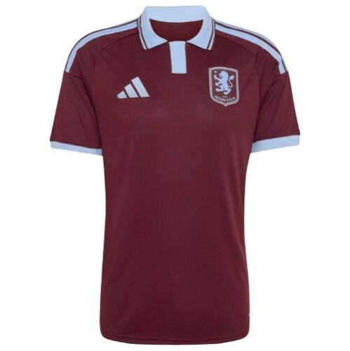 Aston Villa Home Jersey 26-27