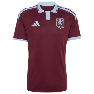Aston Villa Home Jersey 26-27