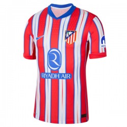 Atletico Madrid Home Jersey 24-25