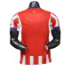 Atletico Madrid Home Jersey 26-27 Player Version Atletico Madrid Home Jersey 26-27 Player Version