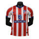 Atletico Madrid Home Jersey 26-27 Player Version Atletico Madrid Home Jersey 26-27 Player Version