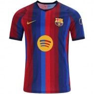 Barcelona Home Jersey 26-27