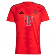 Bayern Munich Home Jersey 24-25