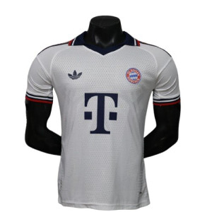 Bayern Munich Away Jersey 26-27 Player Version