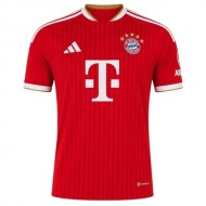 Bayern Munich Home Jersey 26-27
