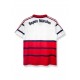 Bayern Munich Away Retro Jersey 98-00
