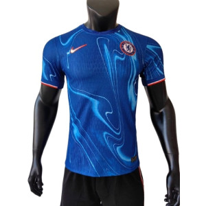 Chelsea Home Jersey 24-25 Player Version