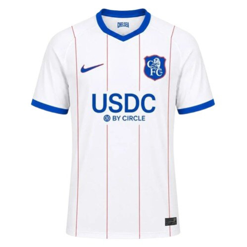 Chelsea 3rd Jersey 26-27 Chelsea 3rd Jersey 26-27