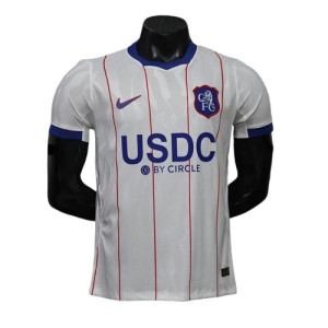 Chelsea 3rd Jersey 26-27 Player Version