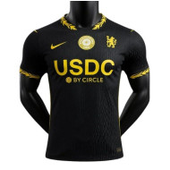 Chelsea Away Jersey 26-27 Player Version (Design 2)