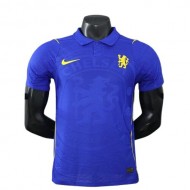 Chelsea Home Jersey 26-27 Player Version