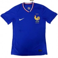 France Home Jersey Euro 2024 Player Version