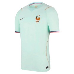France Away Jersey World Cup 2026