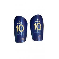 Mbappe 10 France Shin Guard