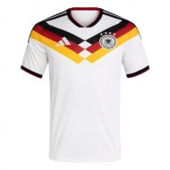 Germany Home Jersey World Cup 2026
