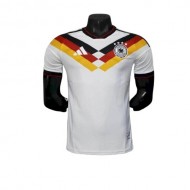Germany Home Jersey World Cup 2026 Player Version
