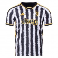 Juventus Home Jersey 23-24