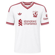 Liverpool Away Jersey 26-27