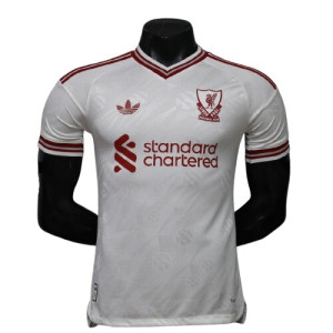 Liverpool Away Jersey 26-27 Player Version