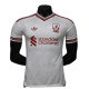 Liverpool Away Jersey 26-27 Player Version Liverpool Away Jersey 26-27 Player Version