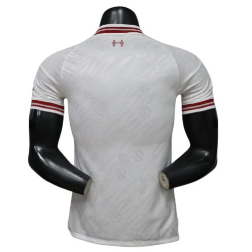 Liverpool Away Jersey 26-27 Player Version Liverpool Away Jersey 26-27 Player Version