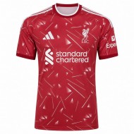 Liverpool Home Jersey 26-27