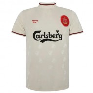 Liverpool Away Retro Jersey 96-97